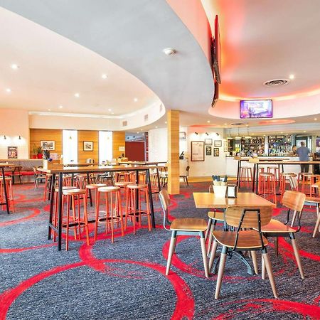 Doncaster Apartments By Nightcap Plus Luaran gambar