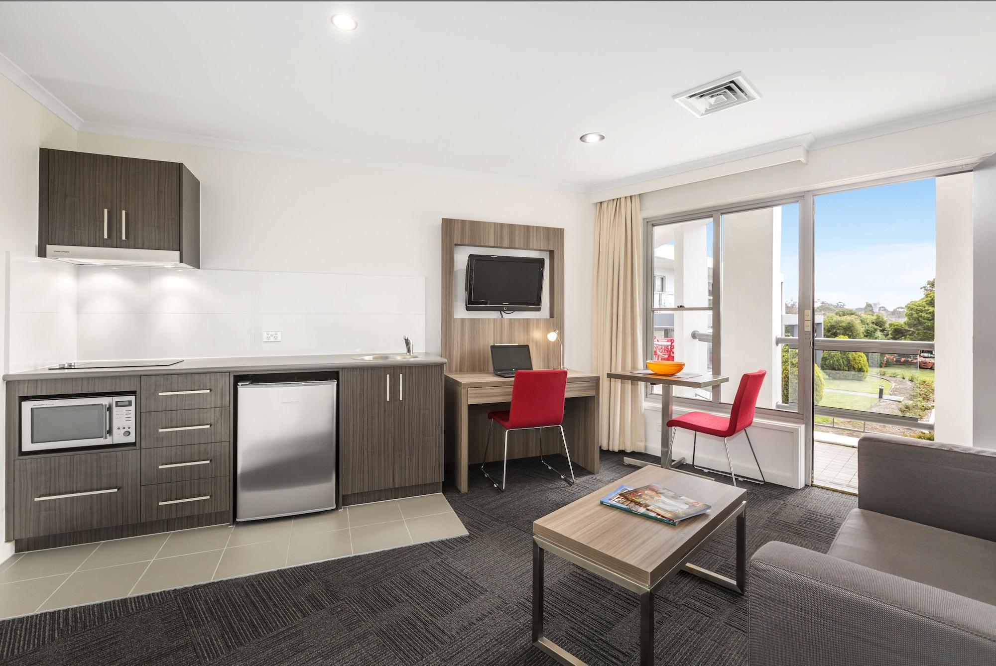 Doncaster Apartments By Nightcap Plus Luaran gambar