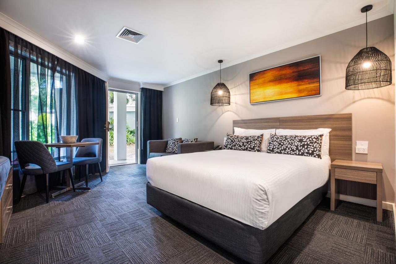 Doncaster Apartments By Nightcap Plus Luaran gambar