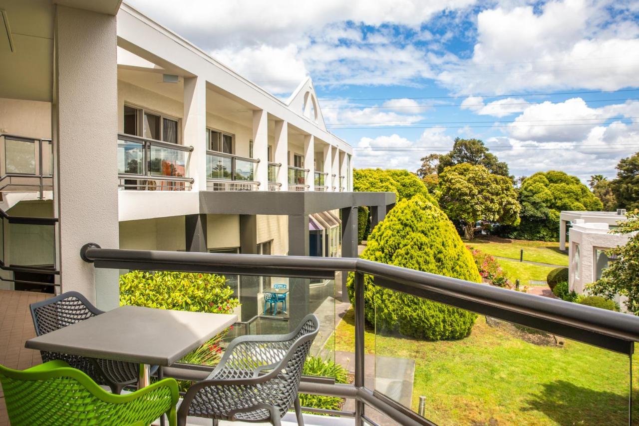Doncaster Apartments By Nightcap Plus Luaran gambar