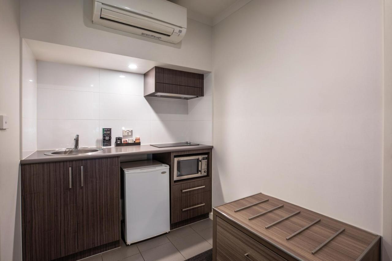 Doncaster Apartments By Nightcap Plus Luaran gambar