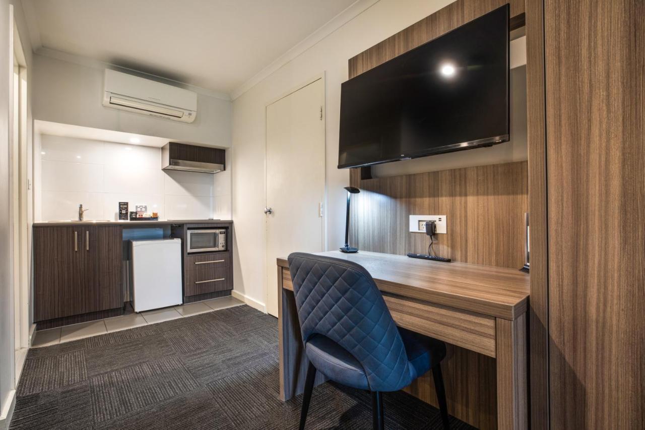 Doncaster Apartments By Nightcap Plus Luaran gambar