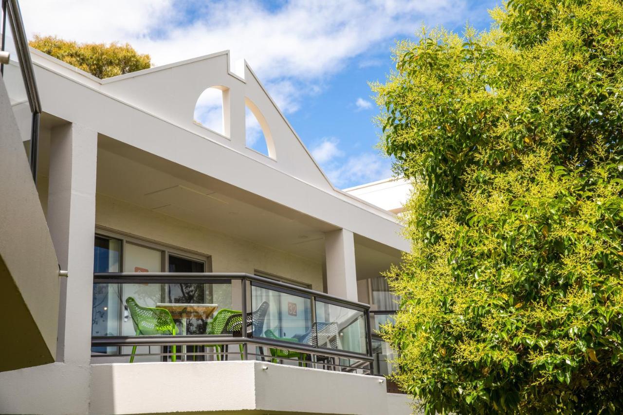 Doncaster Apartments By Nightcap Plus Luaran gambar