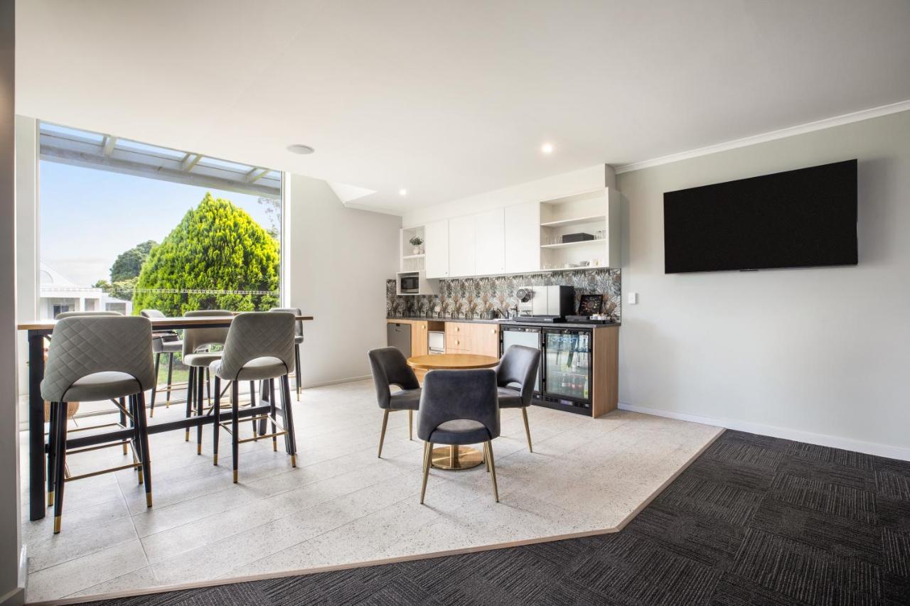Doncaster Apartments By Nightcap Plus Luaran gambar