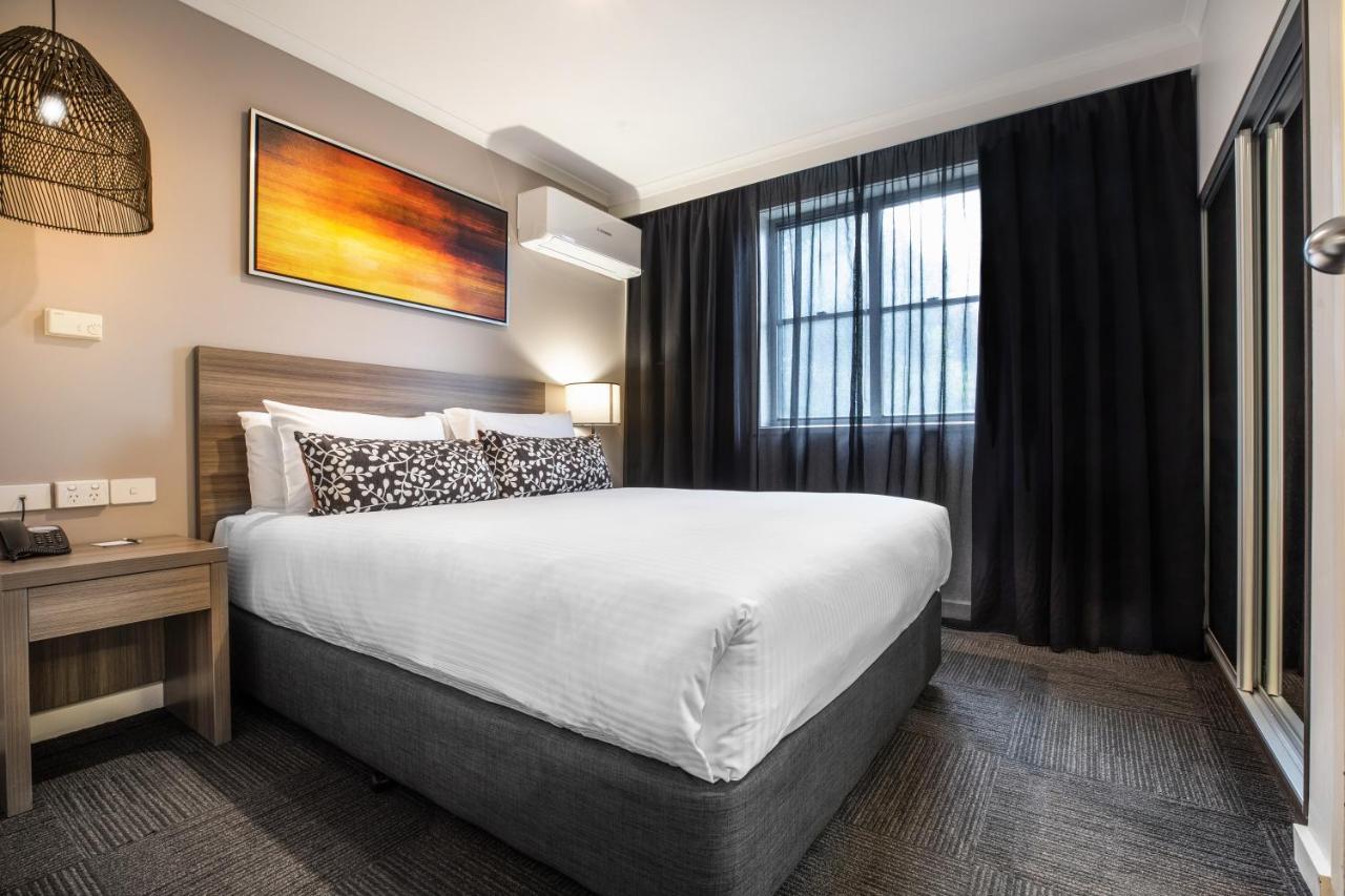 Doncaster Apartments By Nightcap Plus Luaran gambar