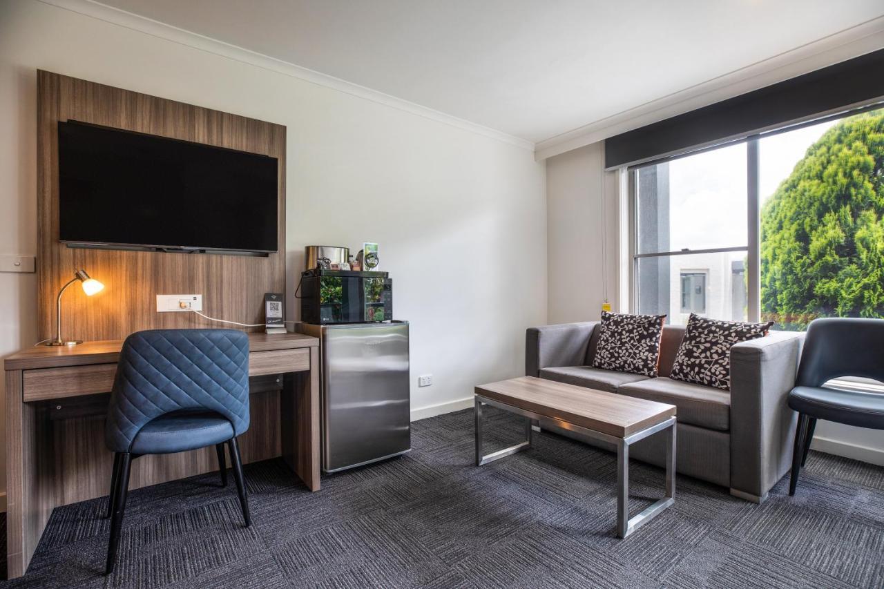 Doncaster Apartments By Nightcap Plus Luaran gambar