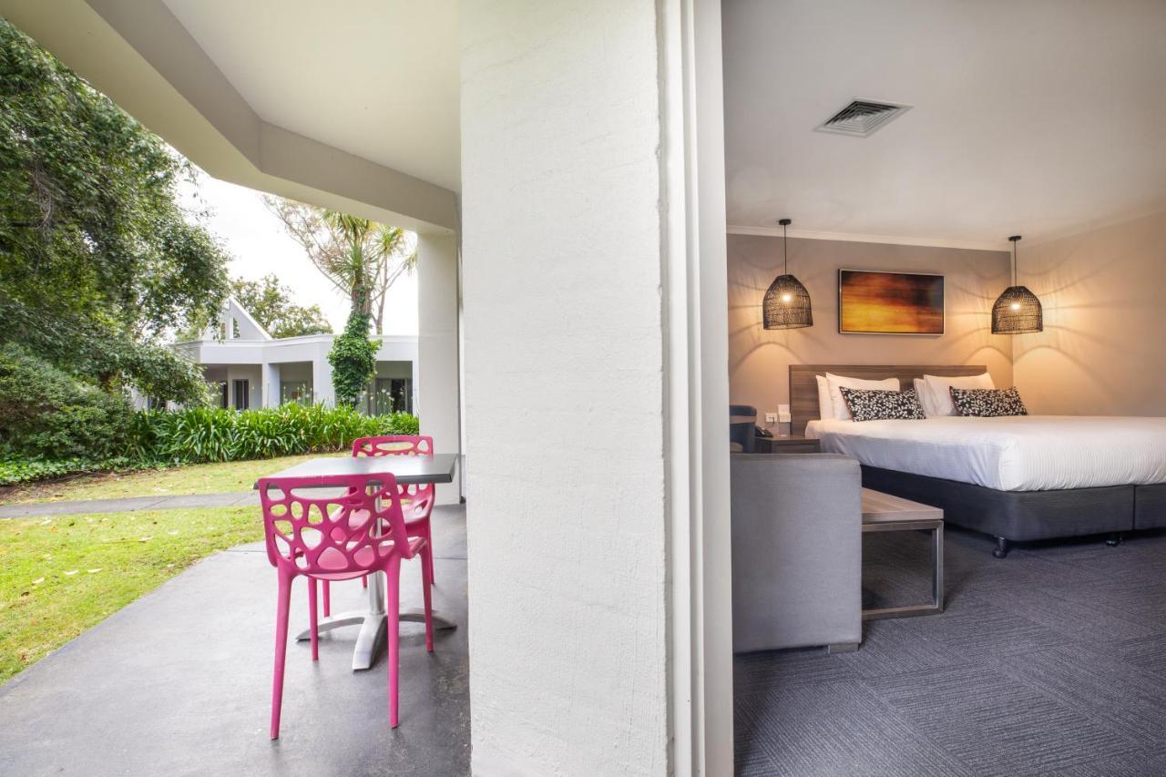 Doncaster Apartments By Nightcap Plus Luaran gambar