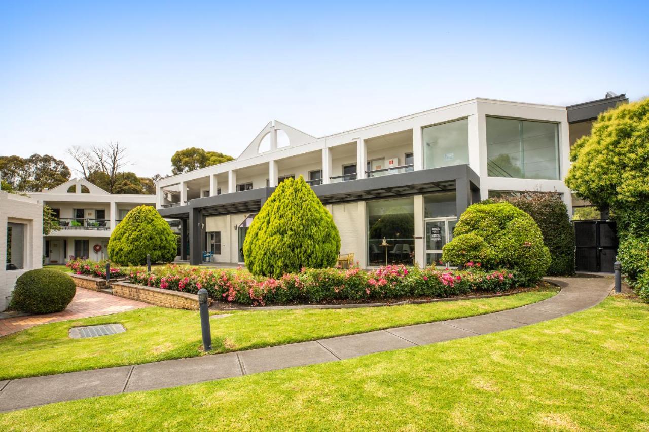 Doncaster Apartments By Nightcap Plus Luaran gambar