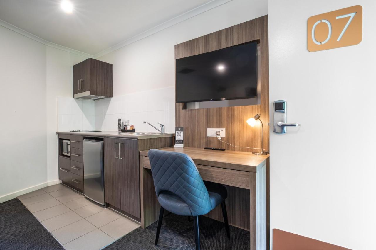 Doncaster Apartments By Nightcap Plus Luaran gambar