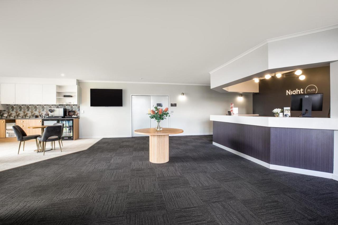 Doncaster Apartments By Nightcap Plus Luaran gambar