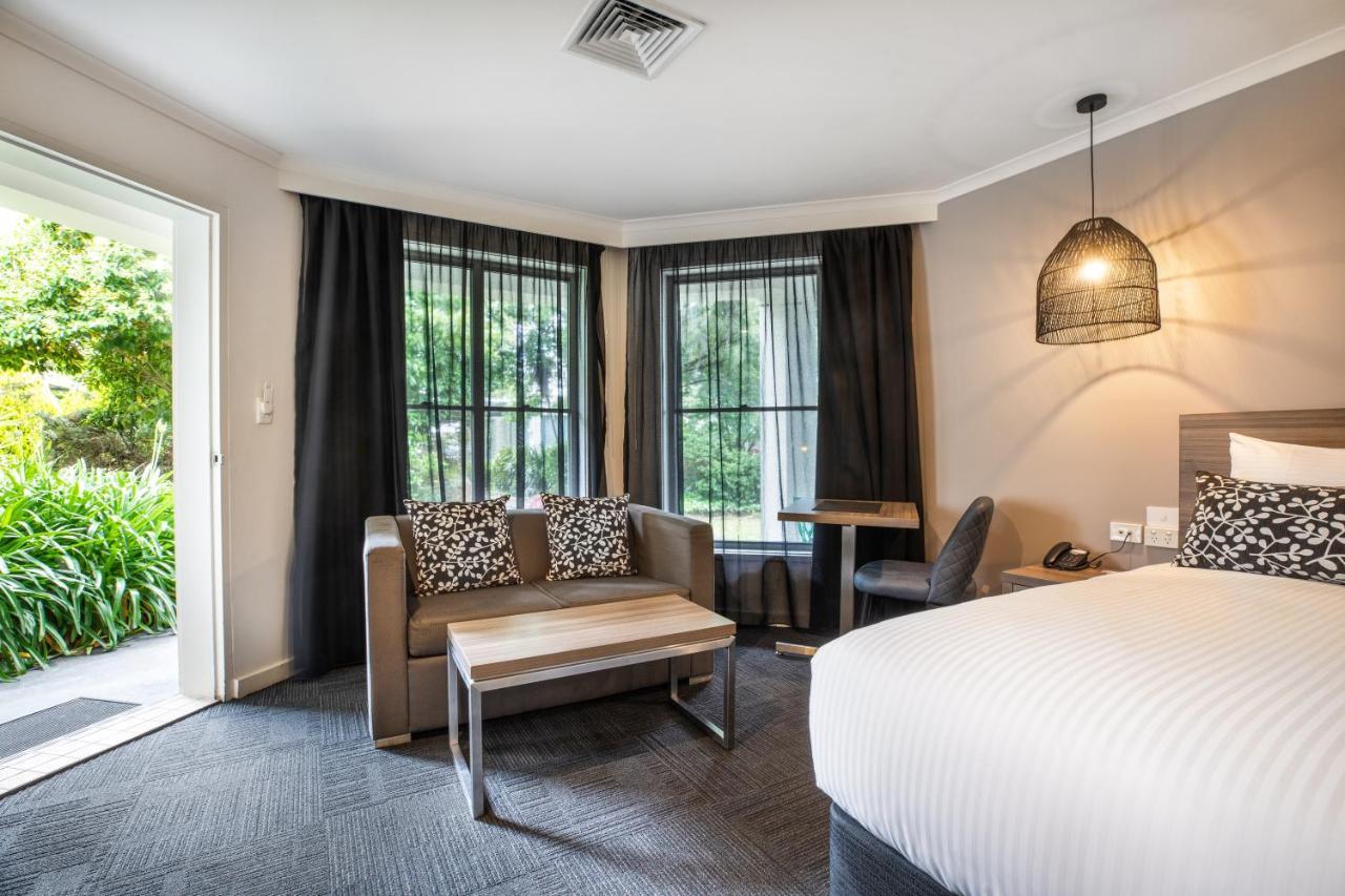 Doncaster Apartments By Nightcap Plus Luaran gambar