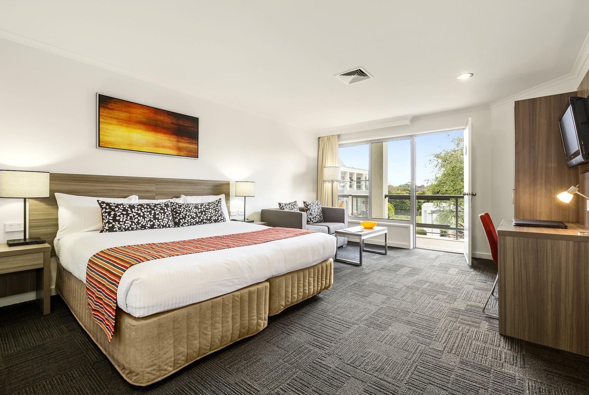 Doncaster Apartments By Nightcap Plus Luaran gambar