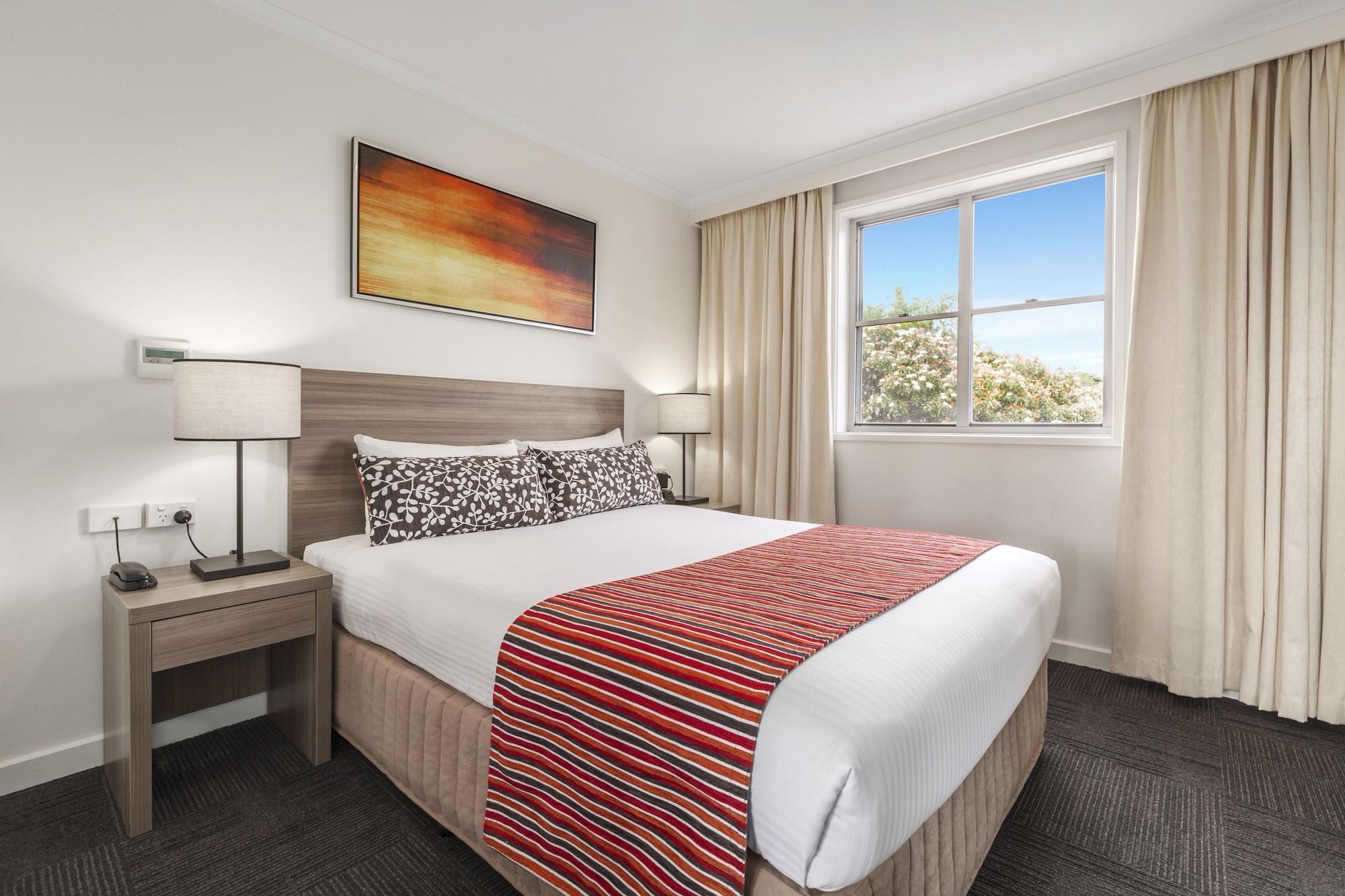 Doncaster Apartments By Nightcap Plus Luaran gambar