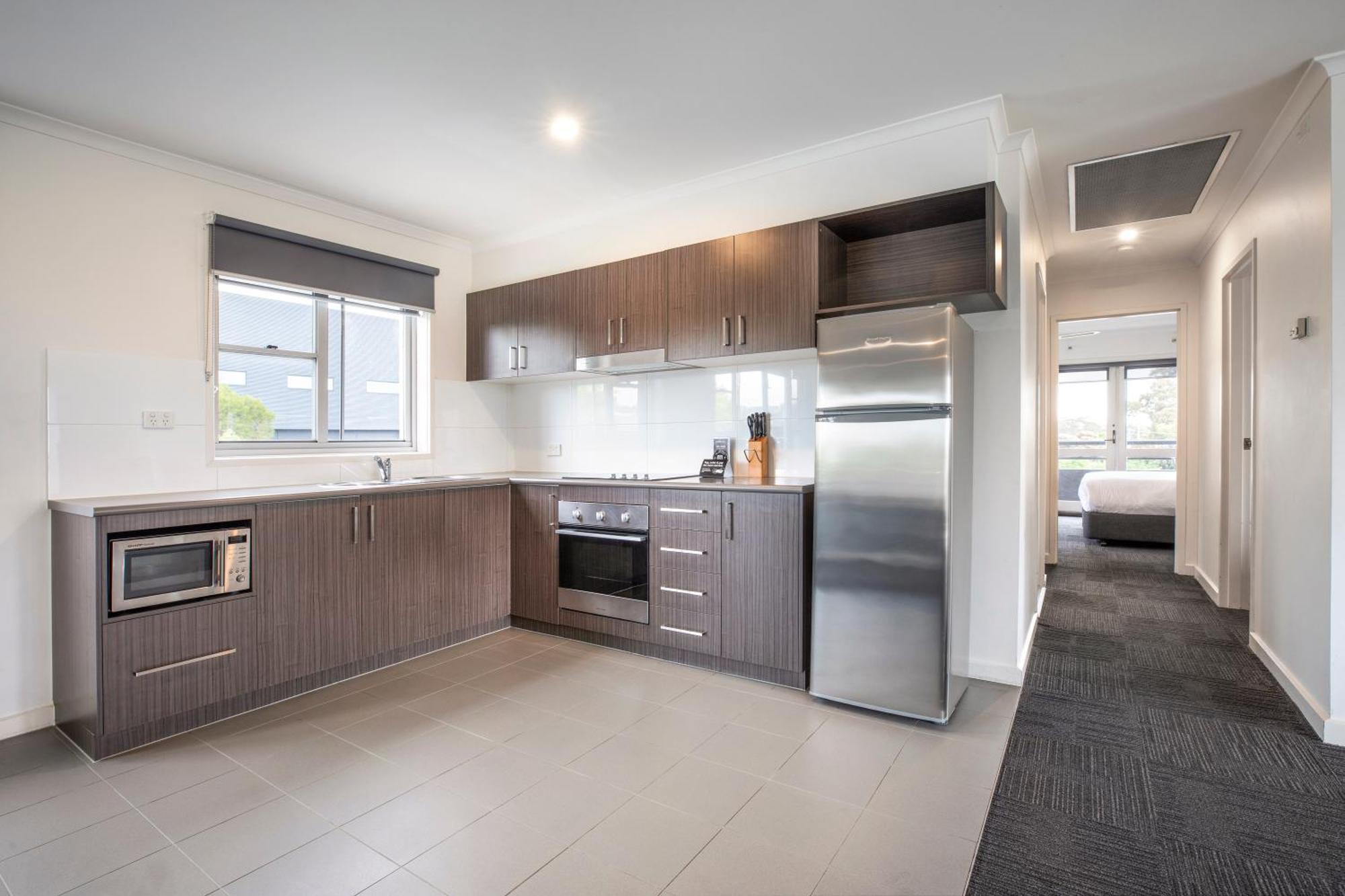 Doncaster Apartments By Nightcap Plus Luaran gambar