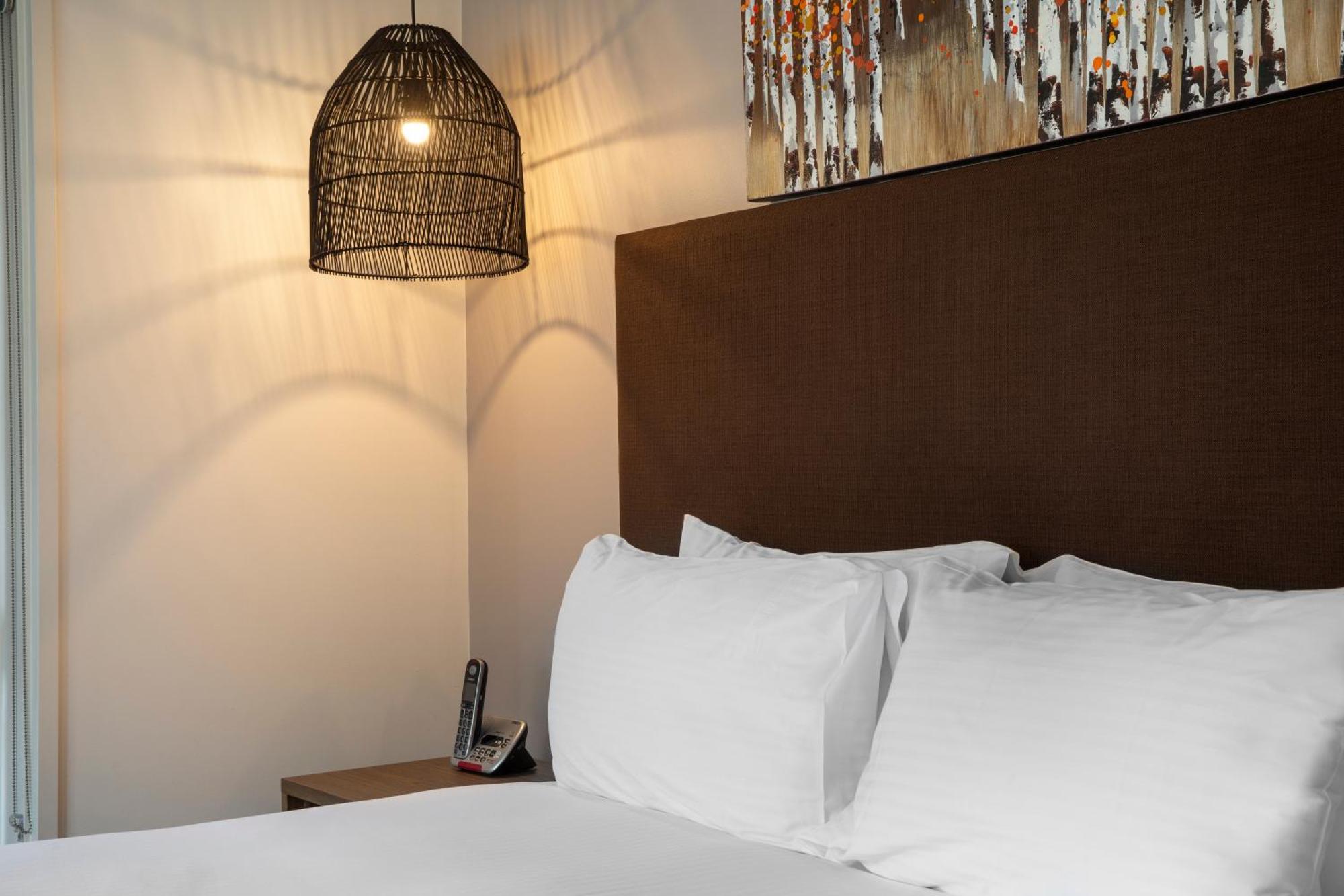 Doncaster Apartments By Nightcap Plus Luaran gambar