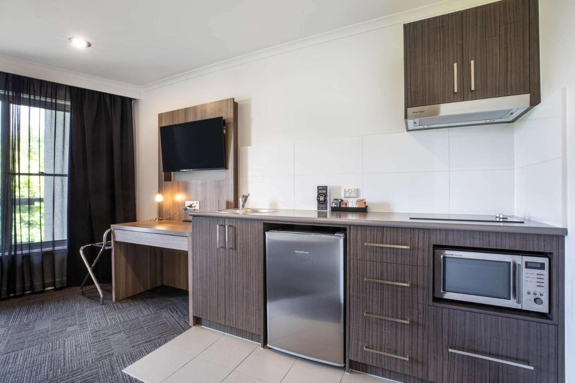 Doncaster Apartments By Nightcap Plus Luaran gambar