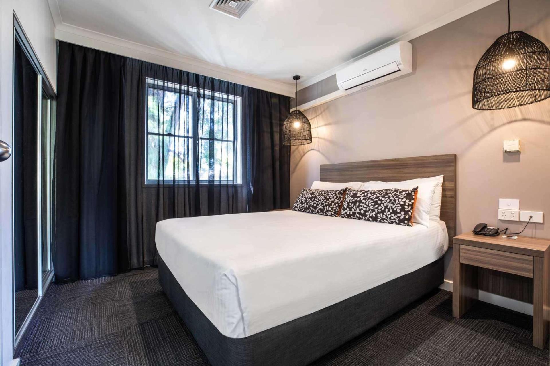 Doncaster Apartments By Nightcap Plus Luaran gambar