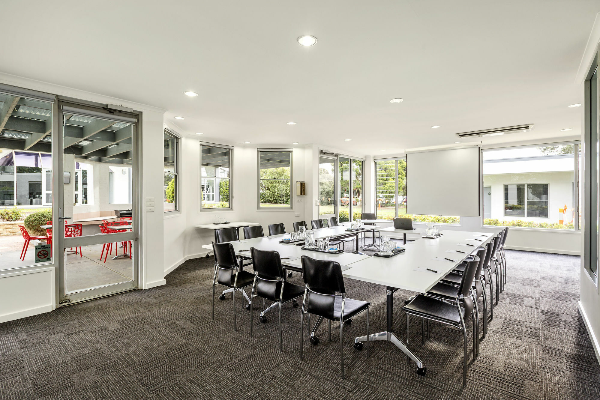 Doncaster Apartments By Nightcap Plus Luaran gambar